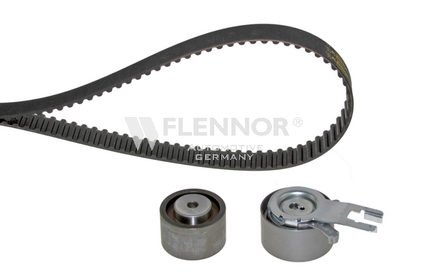 FLENNOR Kit cinghia di distribuzione F904479V F904479V costo Kit cinghia di distribuzione VOLVO V70 FLENNOR