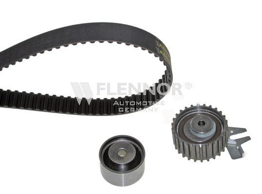FLENNOR Distributieriem set F904494V Distributieriem set FLENNOR HONDA F904494V