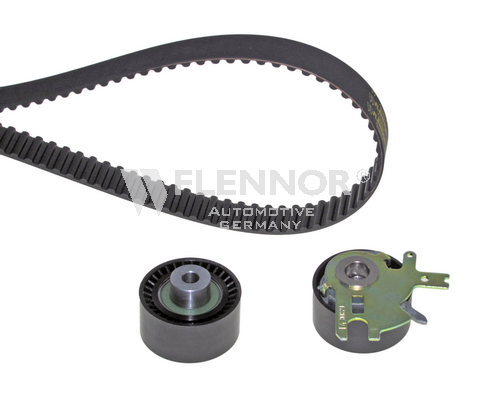 FLENNOR Kamremssats F904595V F904595V FLENNOR kamrem Fiat DUCATO