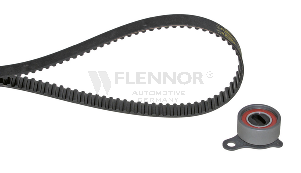 FLENNOR Kit de distribution F904916 F904916 Courroie crantée TOYOTA PICNIC FLENNOR