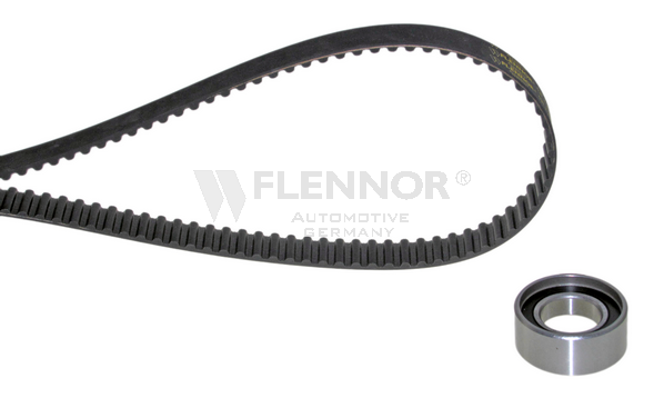 FLENNOR Registerreimsett F904929V Registerreimsett FLENNOR Fiat QUBO F904929V
