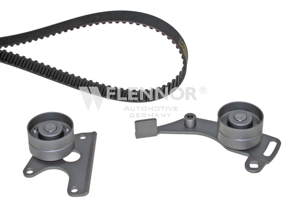 FLENNOR Σετ οδοντωτού ιμάντα F904938V Σετ χρονισμού FLENNOR XANTIA F904938V φθηνά