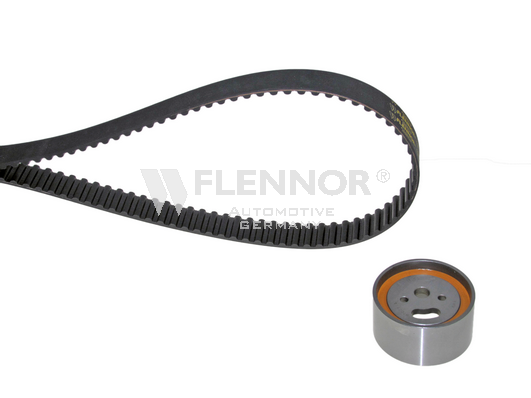 FLENNOR Kamremssats F904943 F904943 FLENNOR kamrem CITROЁN SAXO
