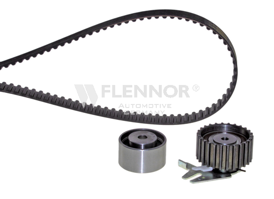 FLENNOR Kamremssats F914351V F914351V FLENNOR kuggrem FIAT DUCATO