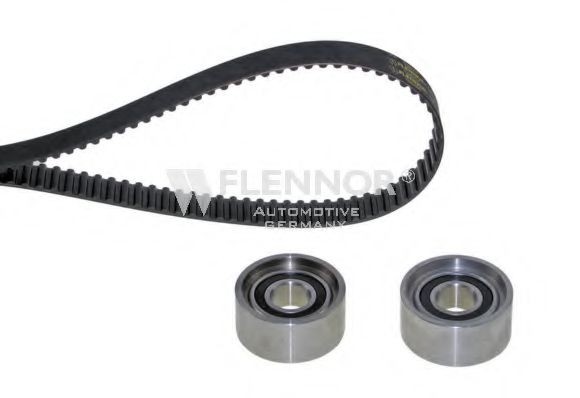 FLENNOR Kamremssats F914921 SEAT kuggrem FLENNOR F914921