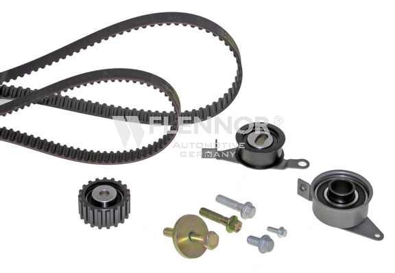 FLENNOR Kit cinghia di distribuzione F924140V F924140V costo Cinghia di distribuzione FLENNOR FORD TRANSIT