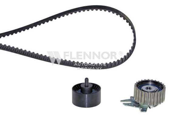 FLENNOR Kit de distribution F924318V F924318V Courroie moteur FIAT DUCATO FLENNOR