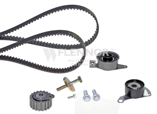 FLENNOR Registerreimsett F924340V F924340V Registerreim FORD SIERRA FLENNOR