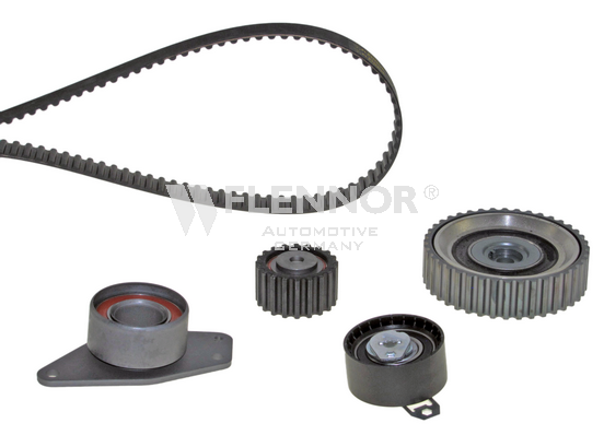 FLENNOR Tandremssæt F924450V F924450V Tandrem OPEL CASCADA FLENNOR