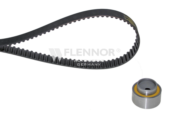 FLENNOR Kamremssats F924922 F924922 FLENNOR kuggrem FIAT DUCATO