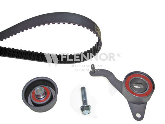 FLENNOR Kit de distribution F944082V FLENNOR Kit de distribution JEEP F944082V