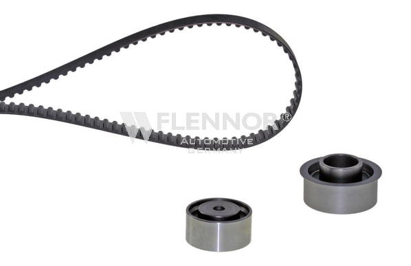 FLENNOR Σετ οδοντωτού ιμάντα F944298V F944298V Σετ ιμάντα χρονισμού FLENNOR CHRYSLER 300