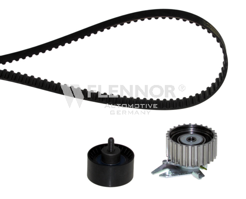 FLENNOR Zobsiksnas komplekts F944318V F944318V Zobsiksnas komplekts ALFA ROMEO GIULIETTA FLENNOR