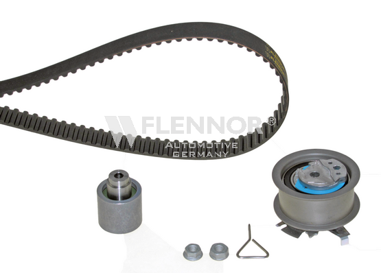 FLENNOR Kit cinghia di distribuzione F944458V F944458V costo Cinghia di distribuzione FLENNOR FORD TRANSIT