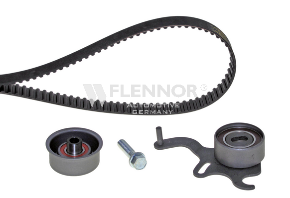 FLENNOR Hammashihnasarja F954082V BMW Hammashihnasarja FLENNOR F954082V