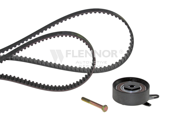 FLENNOR Distributieriem set F954212V F954212V FLENNOR Getande riem BMW goedkoop