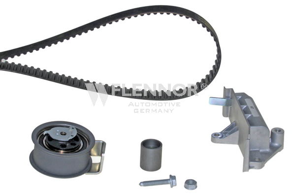 FLENNOR Kit cinghia di distribuzione F964458V F964458V costo Cinghia di distribuzione SAAB 900 FLENNOR