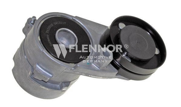 FLENNOR Poulie, tendeur de courroie d'accessoire FA20950 Poulie de galet tendeur FLENNOR NEW BEETLE FA20950 pas cher