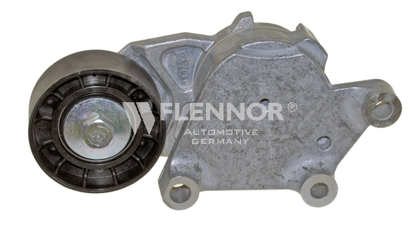 FLENNOR Strammehjul, kilerem FA22932 FA22932 Strammerull VOLVO V70 FLENNOR