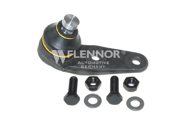FLENNOR Rotule de suspension FL002-D FL002-D FLENNOR Rotule de bras de suspension Audi pas cher