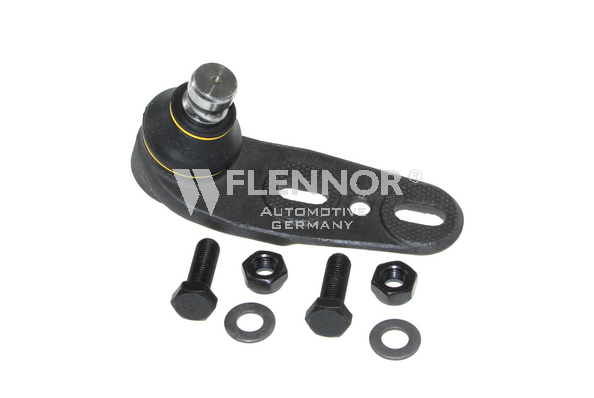 FLENNOR Rótula de suspensão FL006-D FL006-D FLENNOR Articulação de suspensão guia Audi baratos