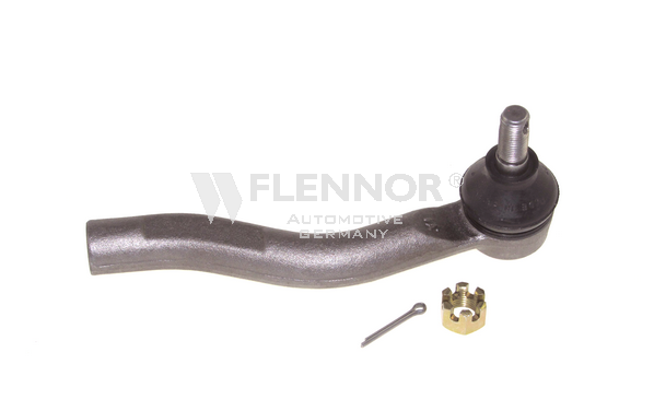 FLENNOR Stūres šķērsstiepņa uzgalis FL0063-B FL0063-B Stūres pirksts FLENNOR TOYOTA COROLLA