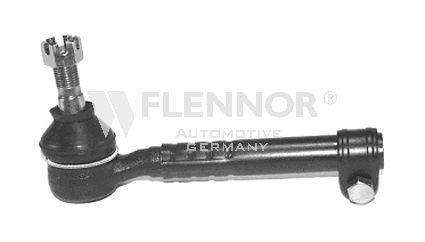FLENNOR Stūres šķērsstiepņa uzgalis FL0071-B Stūres pirksts FLENNOR Toyota COROLLA FL0071-B