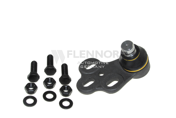FLENNOR Fuseekogel FL019-D Audi 80 Fuseekogels FLENNOR FL019-D