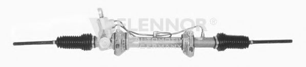 FLENNOR Tannstang FL042-K Tannstang FLENNOR RENAULT FL042-K