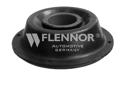 FLENNOR Ophæng, bærearm FL0906-J Bærearmsbøsning FLENNOR Audi A4 FL0906-J