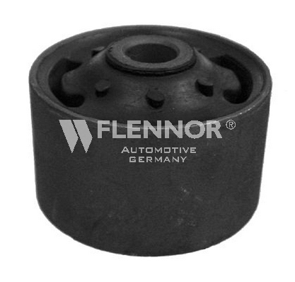 FLENNOR Achteras rubber FL0908-J FL0908-J FLENNOR Achteras rubber Mercedes-Benz goedkoop