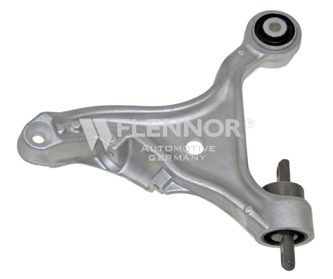 FLENNOR Braço de suspensão FL0919-G Braço transversal longitudinal oblíquo FLENNOR Volvo XC70 FL0919-G