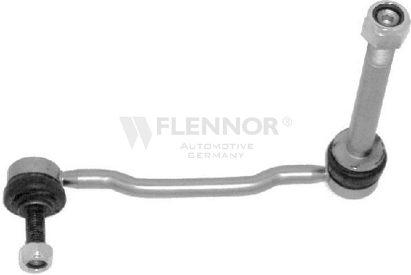 FLENNOR Stabilisatorstag FL0941-H FL0941-H FLENNOR Pendelstag Peugeot