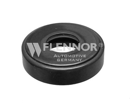 FLENNOR Cuscinetto volvente, Supporto ammortizz. a molla FL2915-J FL2915-J Supporto ammortizzatore FLENNOR HYUNDAI i30 costo