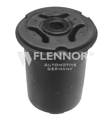 FLENNOR Ophæng, aksel FL2941-J Bagbrosbøsning FLENNOR Ford FIESTA FL2941-J