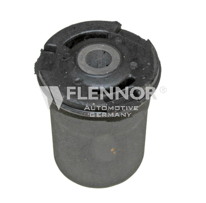 FLENNOR Achteras rubber FL2959-J FLENNOR Subframe rubbers MERCEDES-BENZ FL2959-J