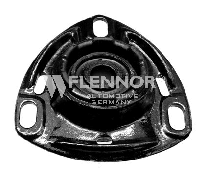 FLENNOR Suporte de apoio do conjunto mola / amortecedor FL2998-J Topo de amortecedor HYUNDAI FLENNOR FL2998-J