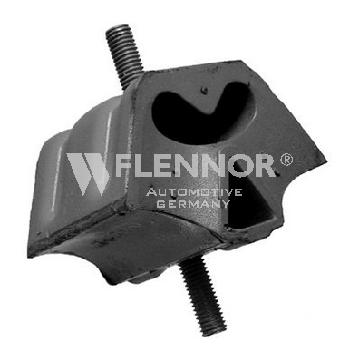 FLENNOR Support moteur FL2999-J Suspension moteur FLENNOR CORRADO FL2999-J pas cher