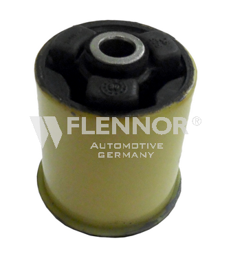 FLENNOR Ophæng, aksel FL3091-J Bagbrosbøsning FLENNOR Ford FIESTA FL3091-J