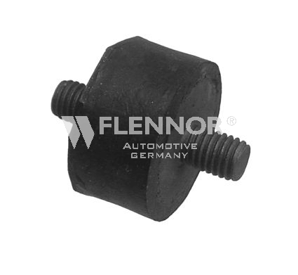 FLENNOR Supporto, Radiatore FL3900-J FL3900-J Parti fissaggio radiatore MERCEDES-BENZ FLENNOR costo