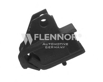 FLENNOR Support moteur FL3904-J FL3904-J Patte moteur Volkswagen CORRADO FLENNOR