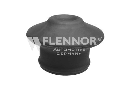 FLENNOR Anslagsbuffer, motoropphengning FL3919-J Motorkudde FLENNOR LANCIA FL3919-J