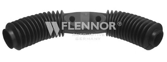 FLENNOR Steering rack gaiter FL3969-J FL3969-J FLENNOR steering rack boot for BMW 3 Series