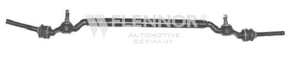 FLENNOR Tirante trasversale FL403-E FL403-E Snodi assiali FLENNOR BMW