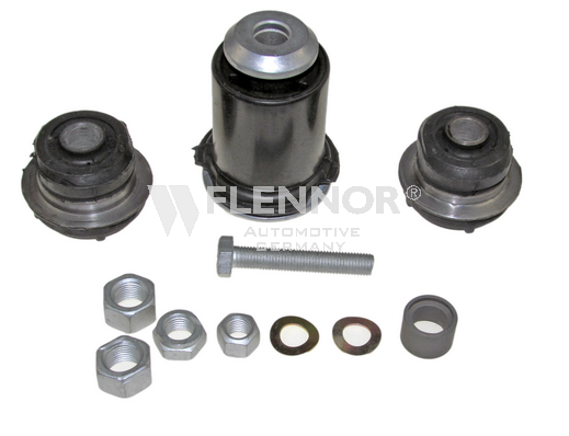 FLENNOR Reparatursatz, Radaufhängung FL4065-J Reparatursatz, Querlenker FLENNOR POLO FL4065-J günstig