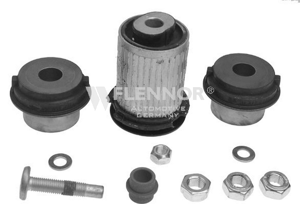 FLENNOR Reparatieset, wielophanging FL4087-J FL4087-J FLENNOR Wielophanging rep set Mercedes-Benz goedkoop