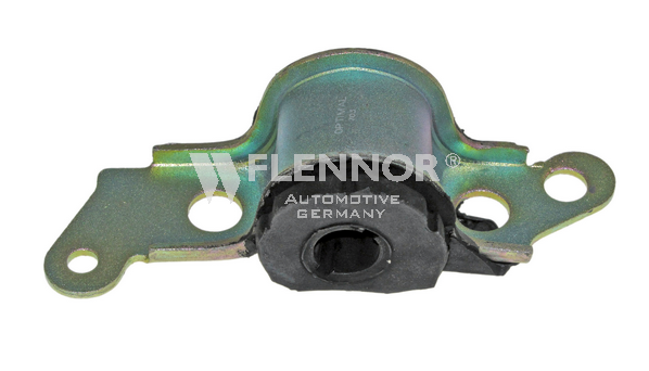 FLENNOR Suspension, bras de liaison FL4163-J Fiat PUNTO Silent bloc de suspension FLENNOR FL4163-J