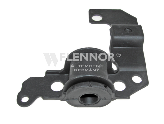 FLENNOR Suspension, bras de liaison FL4165-J Fiat PUNTO Silent bloc triangle FLENNOR FL4165-J