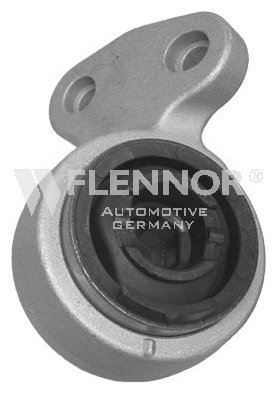 FLENNOR Drżiak ulożenia priečneho závesného ramena FL4170-J Ulożenie riadenia FLENNOR BMW Rad 6 FL4170-J