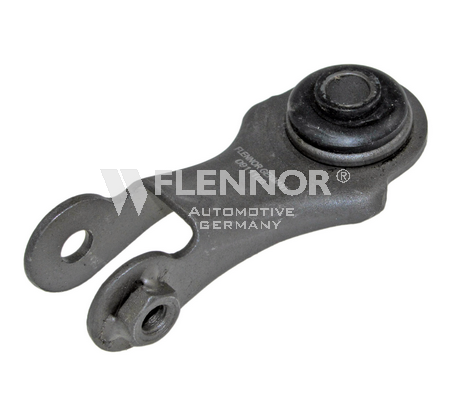 FLENNOR Krängningshämmarbussning FL4183-J MERCEDES-BENZ krängningshämmarbussning FLENNOR FL4183-J